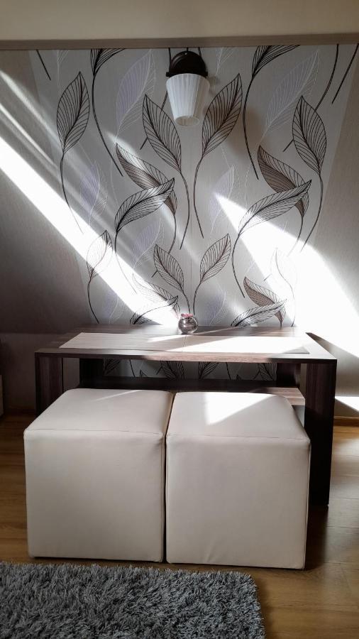 Appartement Tatary - U Stanislawy à Zakopane Extérieur photo