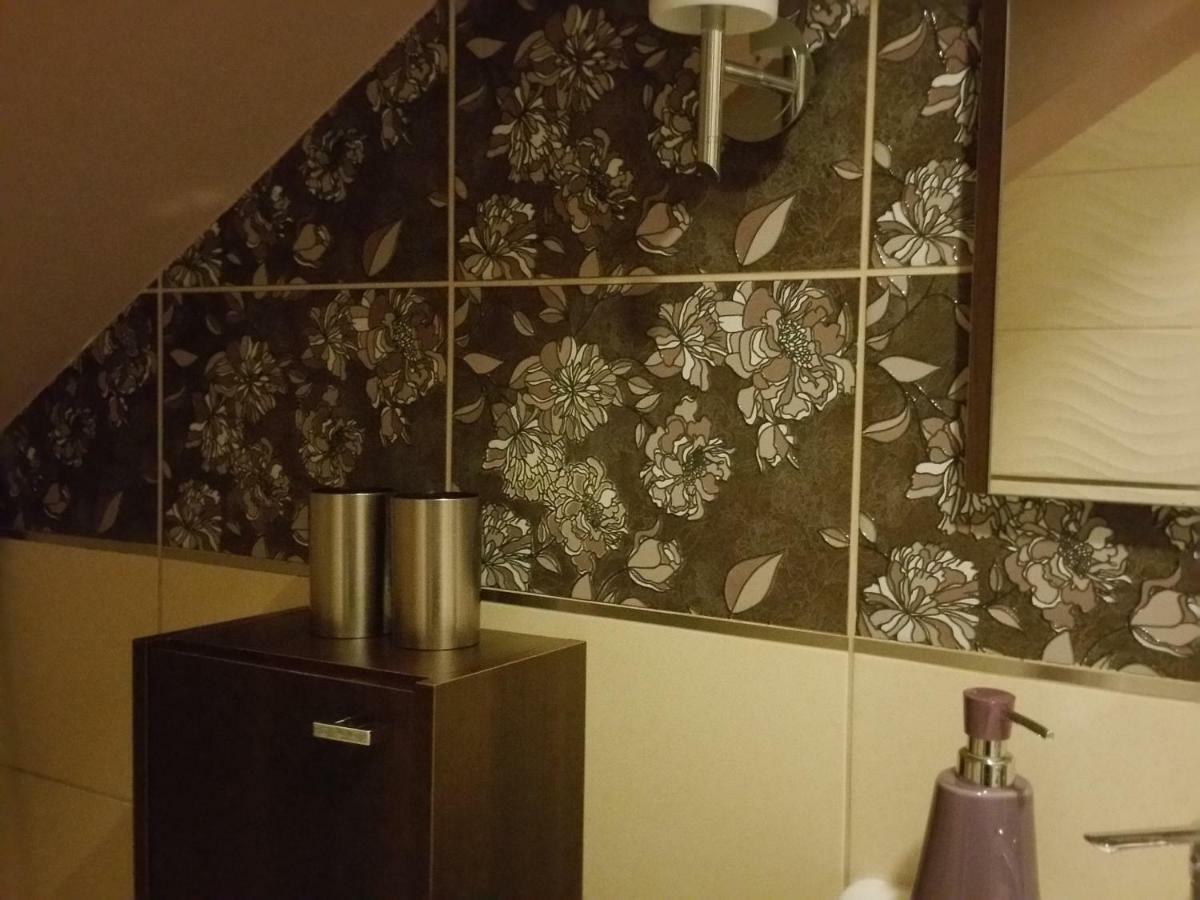 Appartement Tatary - U Stanislawy à Zakopane Extérieur photo